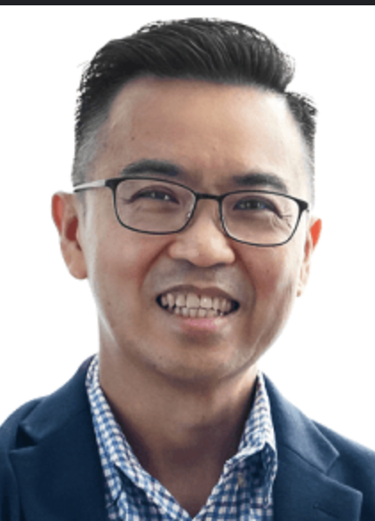 Dr Choo Kok Kuan